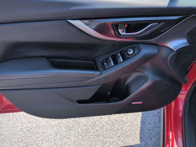 Used 2020 Red Subaru Limited image 12