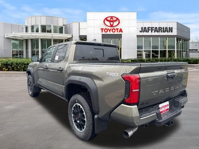 2026 Toyota Tacoma TRD Off Road - Photo 7