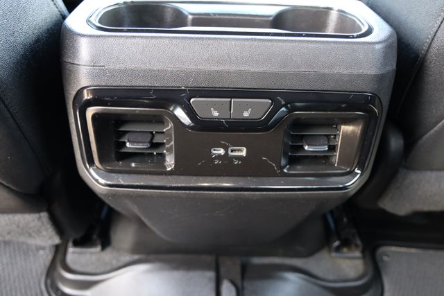 2022 GMC Sierra 1500 AT4 Silver at Community Toyota