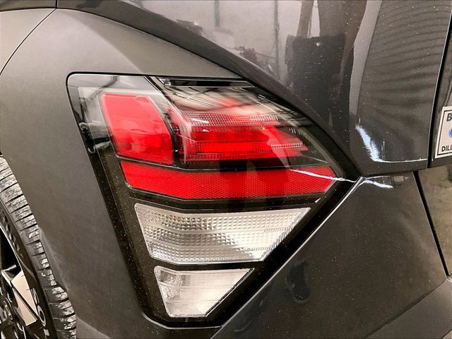 2024 Hyundai Kona SEL Gray at Carlisle Cadillac Buick GMC