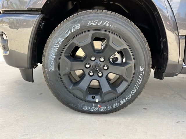 New 2025 Gray Ram Big Horn/Lone Star image 7