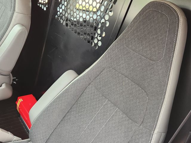 2025 Chevrolet Express 2500 Work Van White at AutoSavvy Houston Northwest