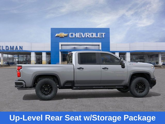 New 2025 Chevrolet Silverado 2500HD For Sale in Livonia, MI