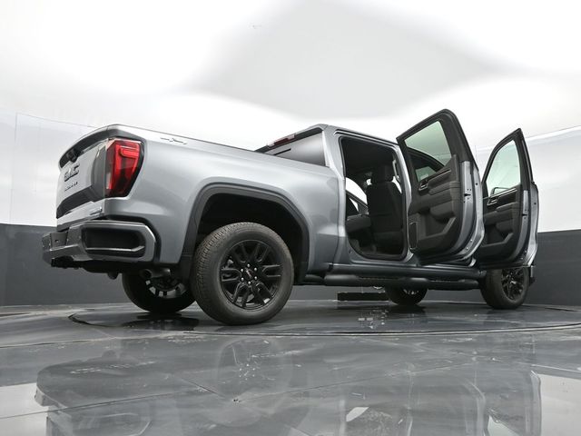 2025 GMC Sierra 1500 Elevation 42