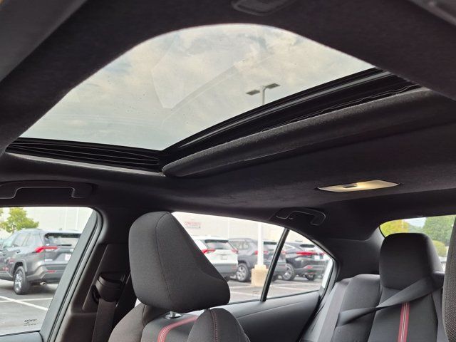 Used 2025 Toyota Corolla Sedan