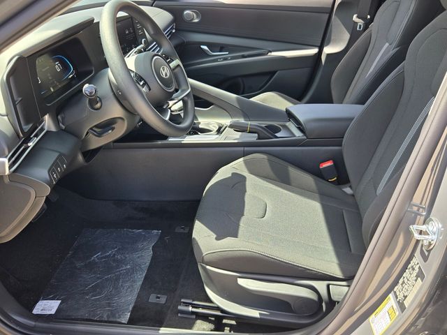 2026 Hyundai Elantra - $21,659
