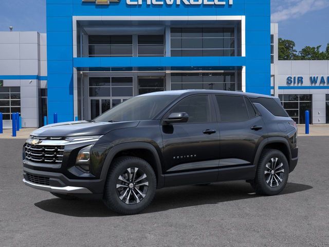 2025 Chevrolet Equinox LT photo