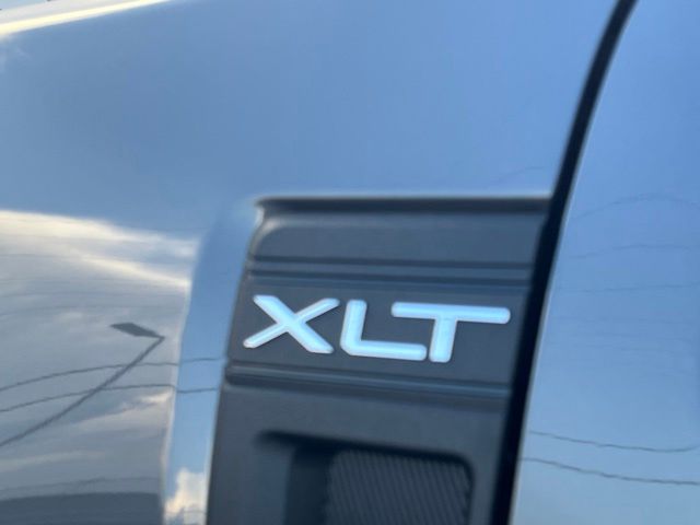 2026 Ford Maverick XLT:169208
