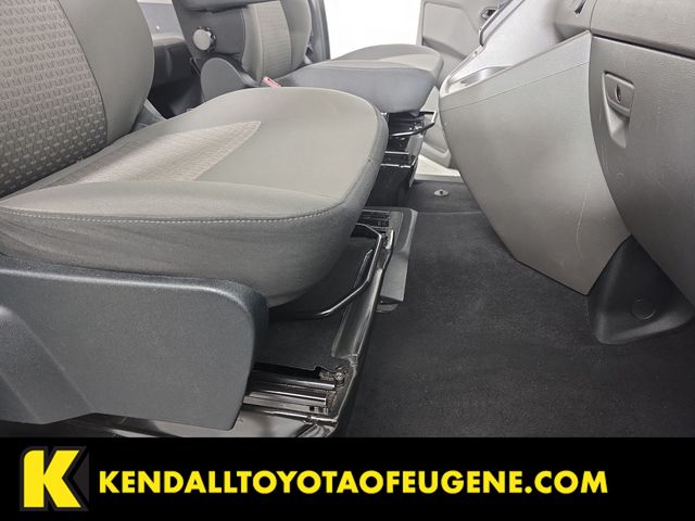 Used 2023 White Ford XLT image 23