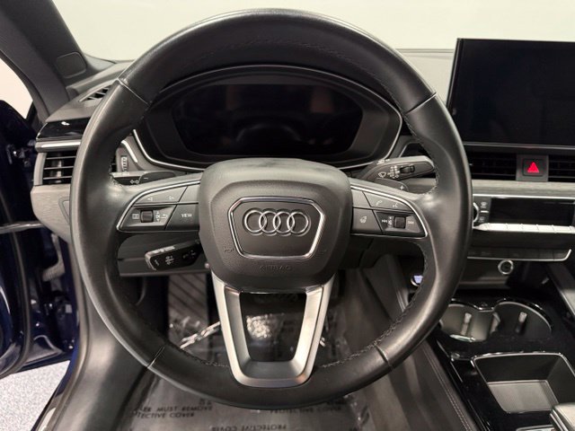 Used 2024  Audi 45 S line Premium Plus image 18