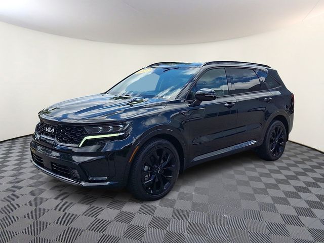 Used 2023 Kia Sorento SUV
