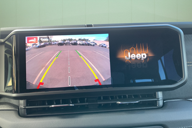 2025 Jeep Wrangler 4-Door Rubicon 392 Final Edition - Photo 30