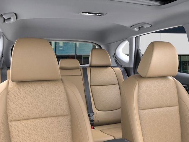 New 2026 Kia Seltos SUV