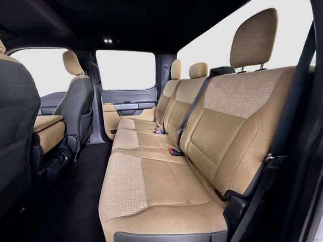 2023 Ford F-150 XLT photo