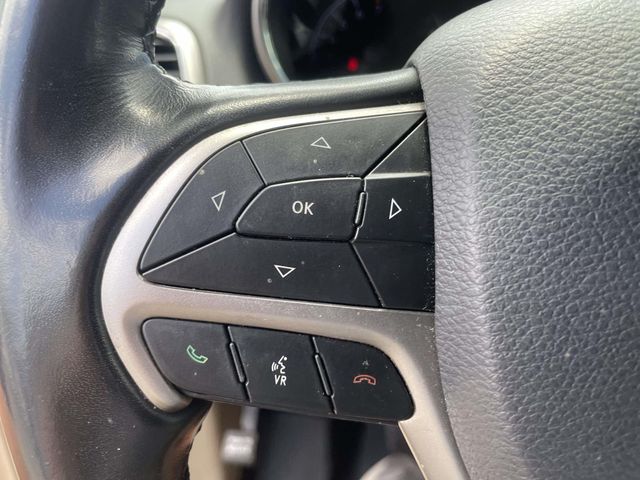 Used 2020 Jeep Grand Cherokee SUV