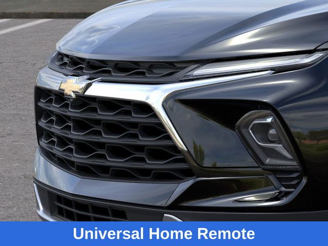 New 2025 Chevrolet Blazer For Sale in New Hudson, MI