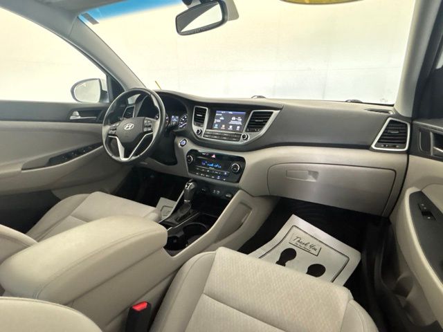 Used 2018 Hyundai Tucson SUV