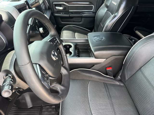 Used 2025 Ram 2500 Truck