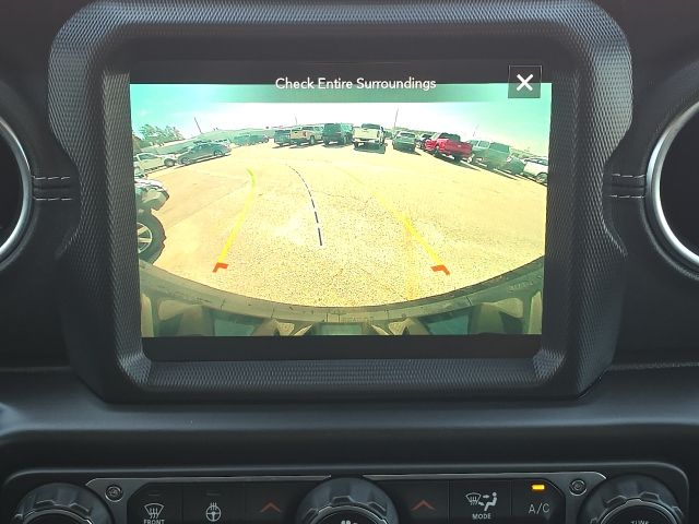 Photo of 2021 Jeep Wrangler  in Dallas, GA - 31,  2021 Jeep Wrangler:167295A