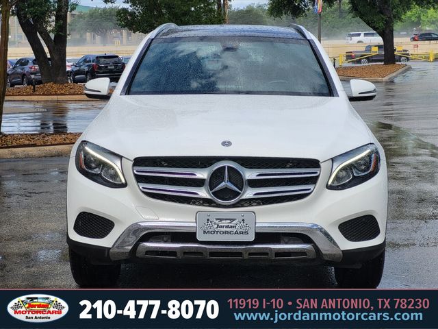 Used Car 2017 Mercedes-benz Glc  Glc 300 For Sale Under $20,000 In San Antonio, Texas