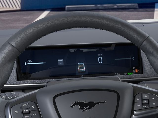 New 2026 White Ford Premium image 13