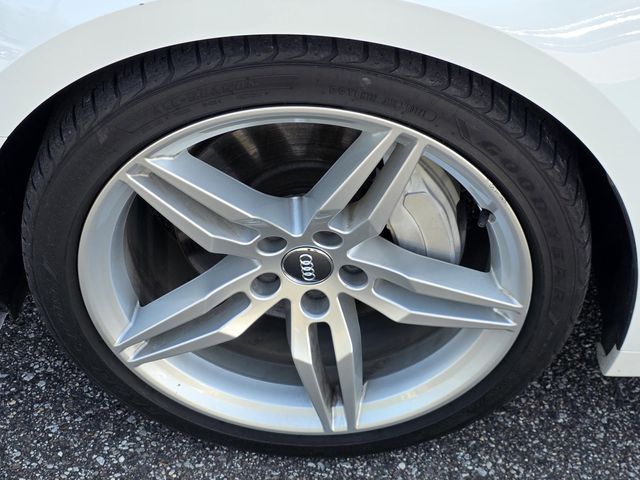 Used 2019 Audi A5 Coupe