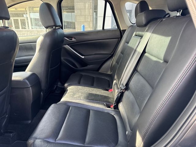 used 2016 Mazda CX-5 car, priced at $12,781