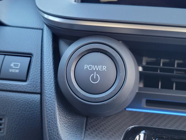 2026 Toyota Prius Limited - Photo 12