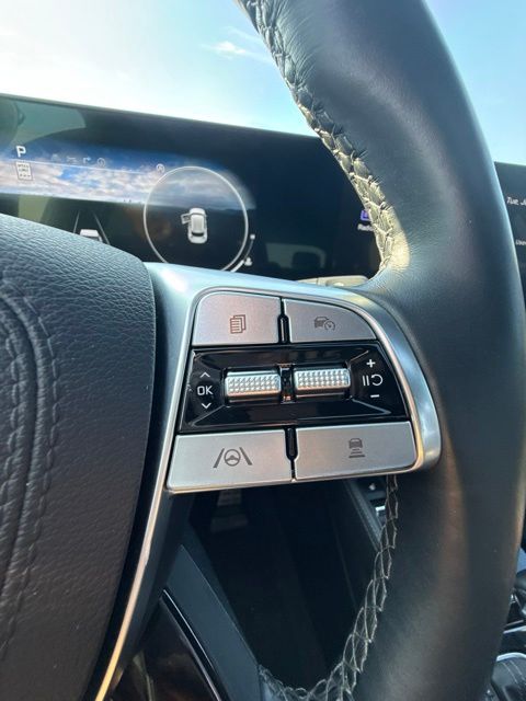 2024 Kia Telluride SX X-Line:169372A