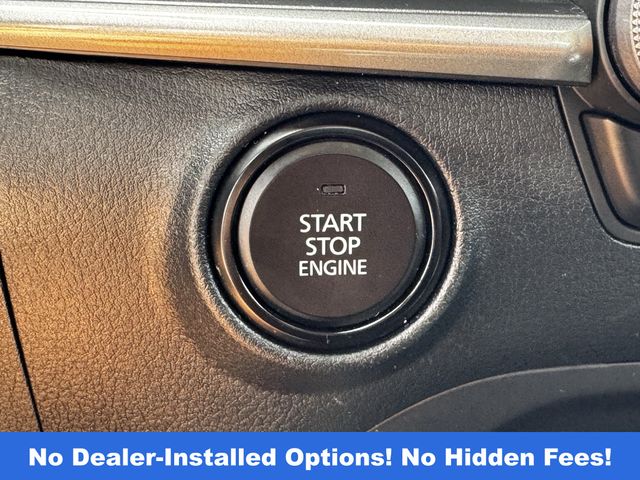2024 Mazda Mazda3 2.5 S Select Sport Silver at Big Star Chrysler Jeep Dodge Ram 