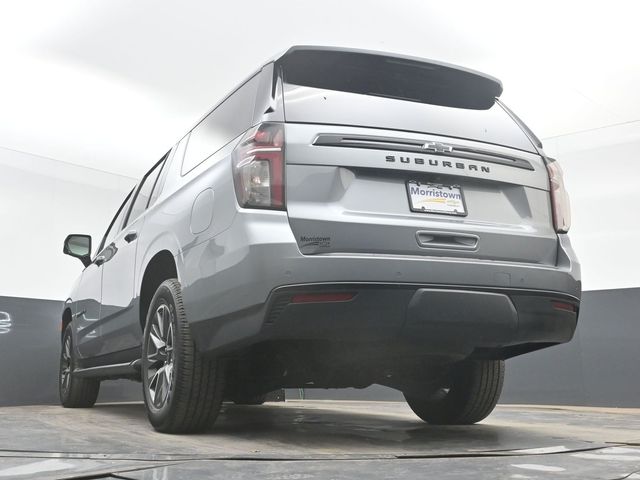 Used 2023 Gray Chevrolet Z71 image 52