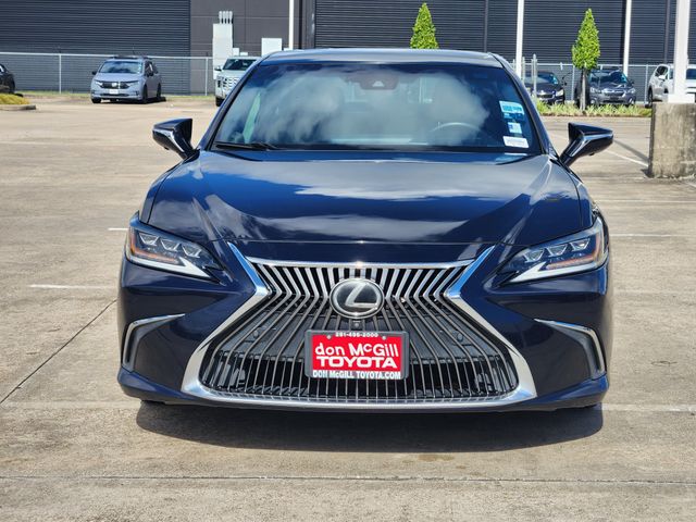 2020 Lexus ES 350 Ultra Luxury  at Parkway Family Mazda