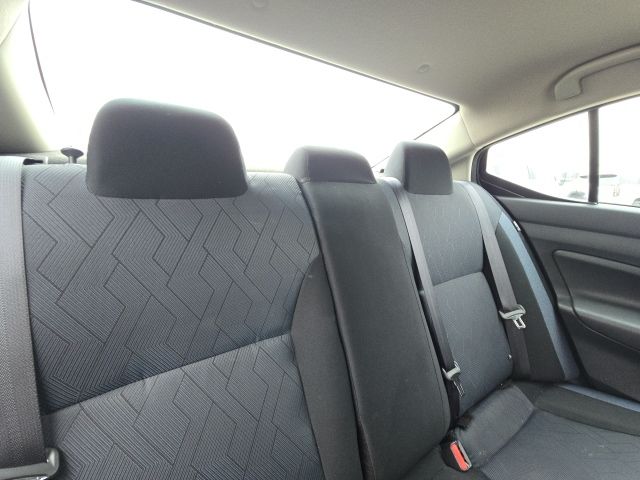 2024 Nissan Versa 1.6 SV:B01992