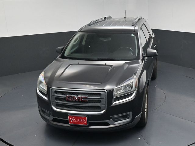 2015 GMC Acadia SLE-1 Silver at Parkway Family Mazda