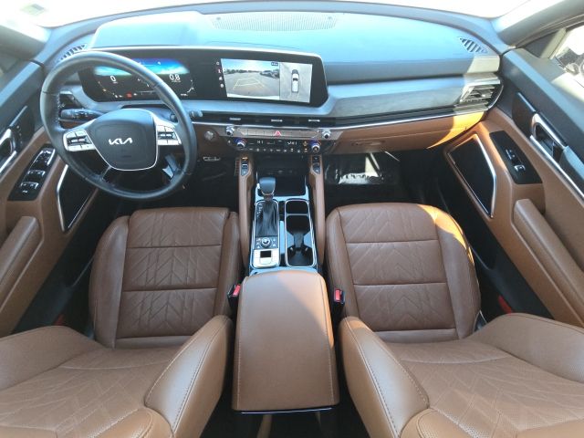 2024 Kia Telluride SX X-Line:168933A