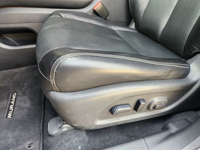 Used 2021 Nissan Murano SUV