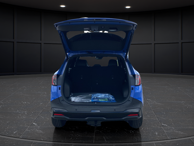 New 2026 Blue Kia X-Line image 27