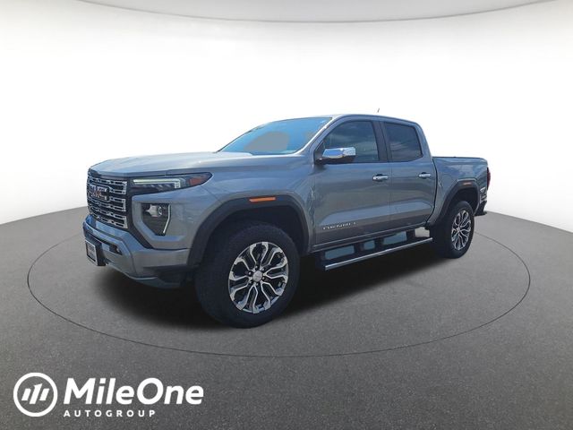 2023 GMC Canyon Denali Crew Cab 4WD