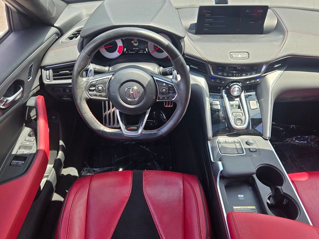 2023 Acura TL - $33,475