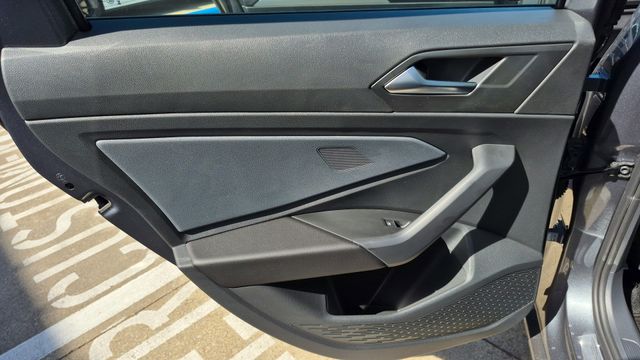 2026 Volkswagen Jetta