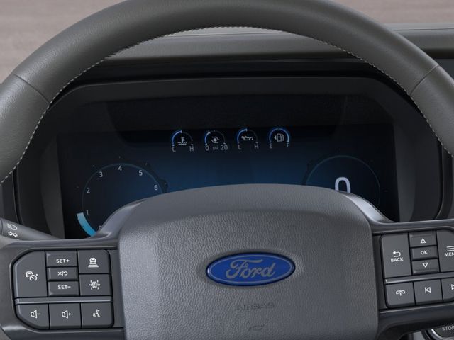 New 2026 Black Ford Platinum image 14