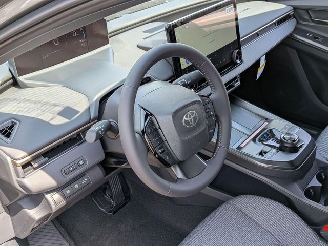 2026 Toyota bZ XLE - Photo 12