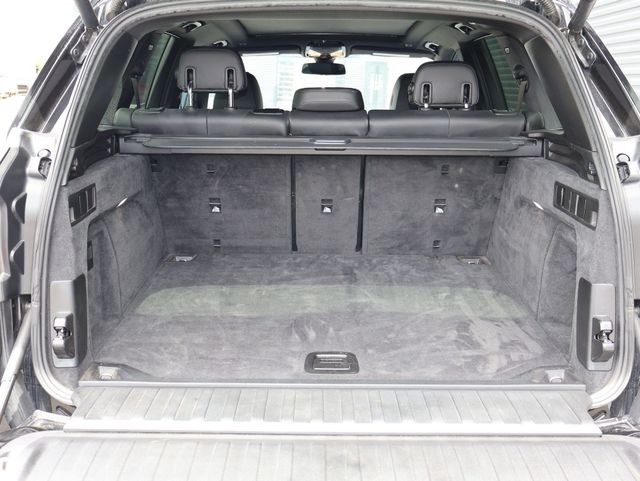 2019 BMW X5 xDrive40i Black at Ultimate Motorsports