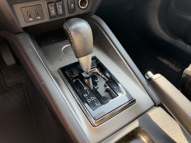 2019 Mitsubishi Outlander Sport 2.0 SE Silver at Big Star Chrysler Jeep Dodge Ram 