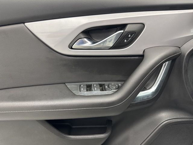 used 2021 Chevrolet Blazer car, priced at $21,988