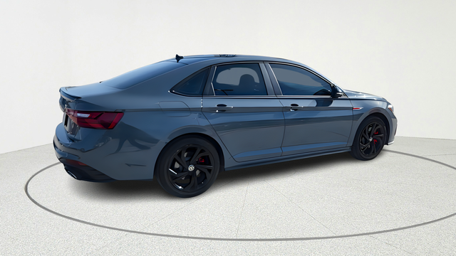 2023 Volkswagen Jetta GLI
