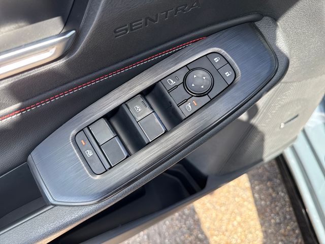 New 2026 Gray Nissan SR image 24