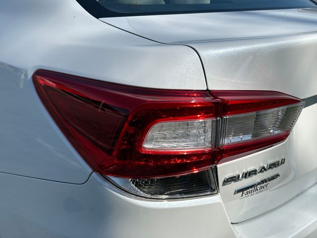 used 2020 Subaru Impreza car, priced at $14,299