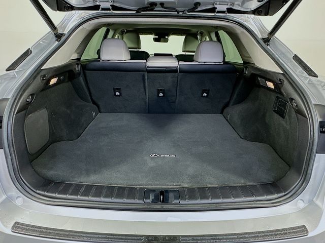 Thumbnail: 2018 Lexus RX - 27