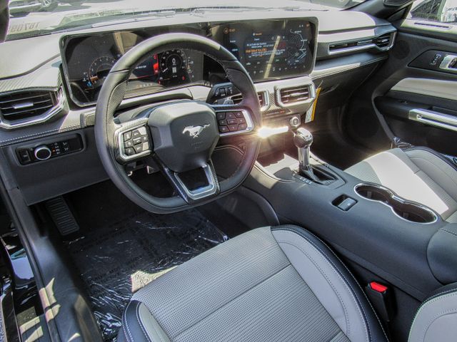 Photo of 2025 Ford Mustang GT Premium in Dallas, GA - 10,  2025 Ford Mustang GT Premium:167099